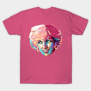 Princess Diana T-Shirt